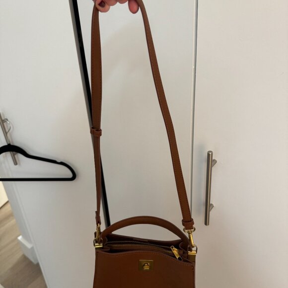 Brown Purse - Picture 4 of 7